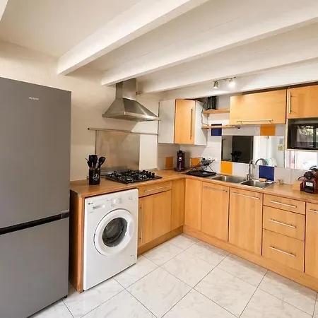 Le Cocon De Apartamento Palavas-les-Flots