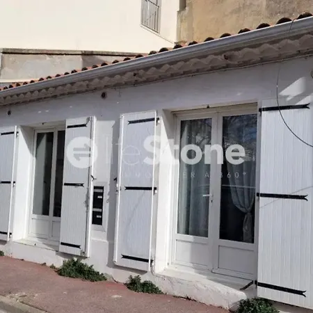 Le Cocon De Daire Palavas-les-Flots