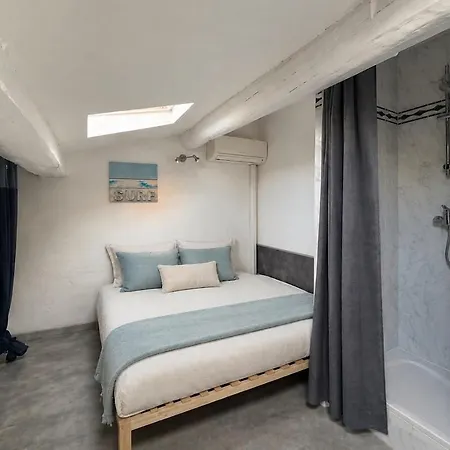 Le Cocon De Apartamento
