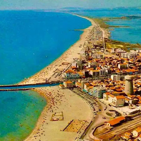 Le Cocon De * Palavas-les-Flots